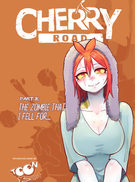 Cherry Road 8 – Mr.E