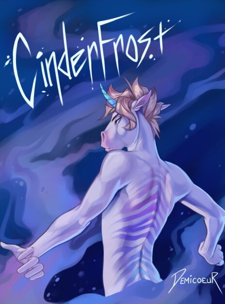 CinderFrost Ch. 2 – Demicoeur