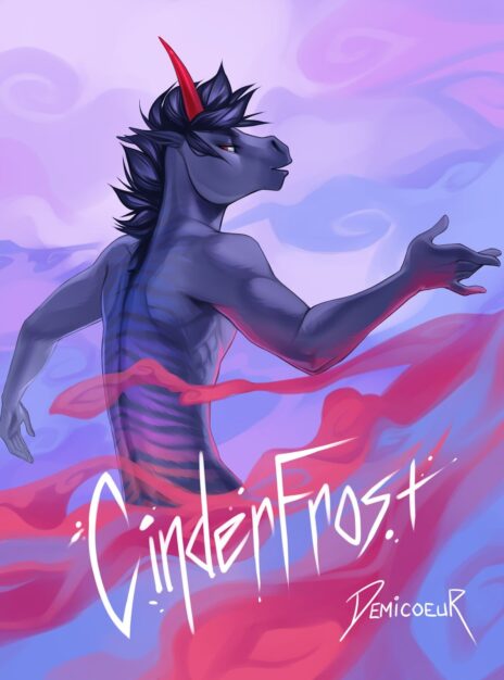 CinderFrost Ch. 3 – Demicoeur