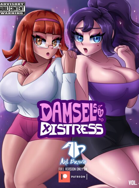 Damsels In Distress – Axlbravo