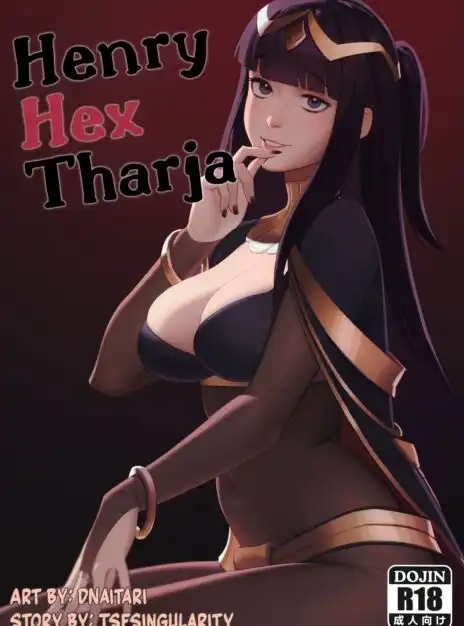 Henry Hex Tharja – TSFSingularity