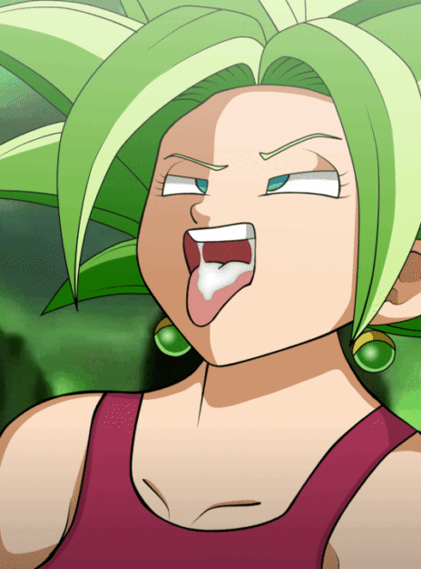 Kefla’s Powerful Booty – SoloDusk