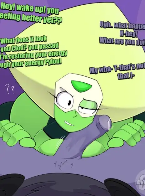 Linhe X Peridot – Lancer