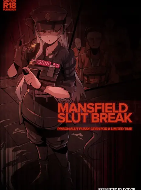 Mansfield Slut Break – Dodok