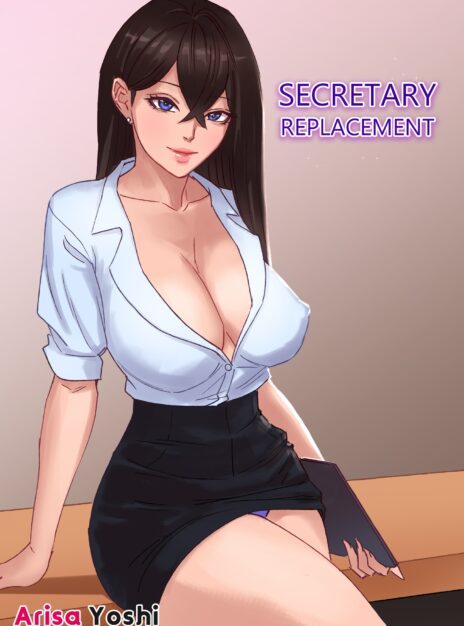 Secretary Replacement – Arisane