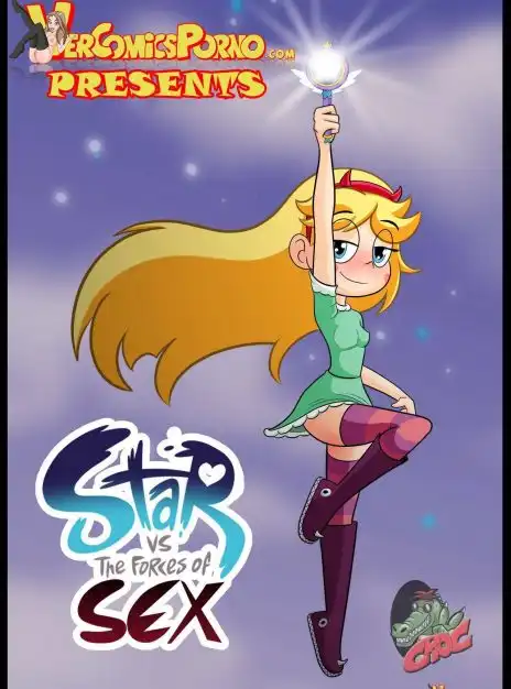 Star vs. The Forces of Sex 1 – VerComicsPorno