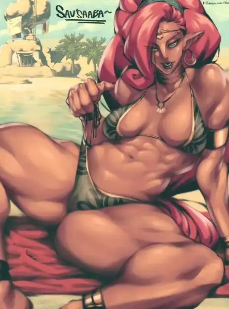 URBOSA BIKINI – Noodle