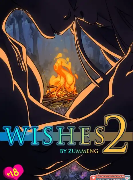 Wishes 2 – Zummeng